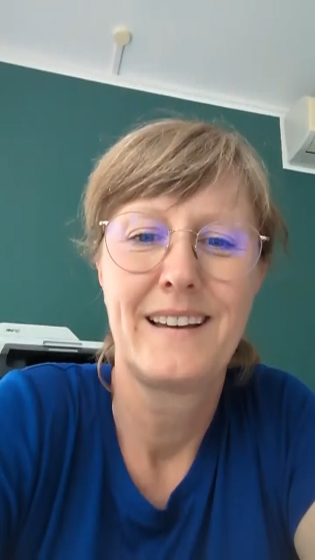 Videovorschau: Katrin Voss, CPO bei mitte, über die Zusammenarbeit mit ProductZen